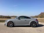 Audi TT RS by MTM 2017 года